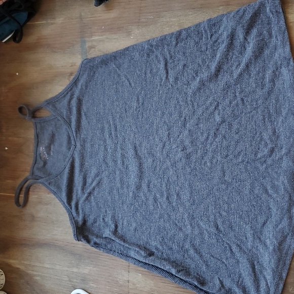 Tank top - Picture 1 of 2